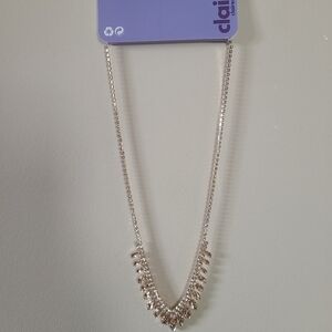 💥NWT Claire's Necklace